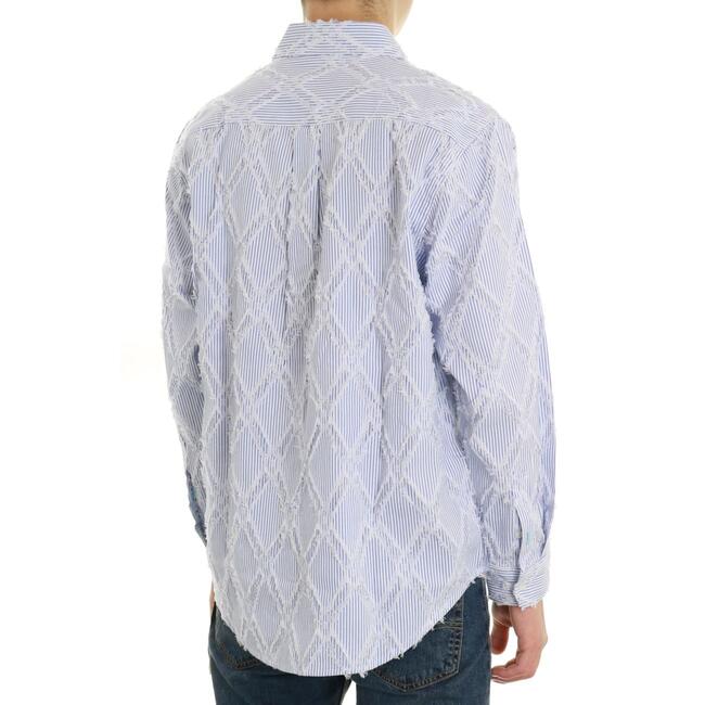 CAMICIA FANTASIA BERNA - Mad Fashion | img vers.650x/